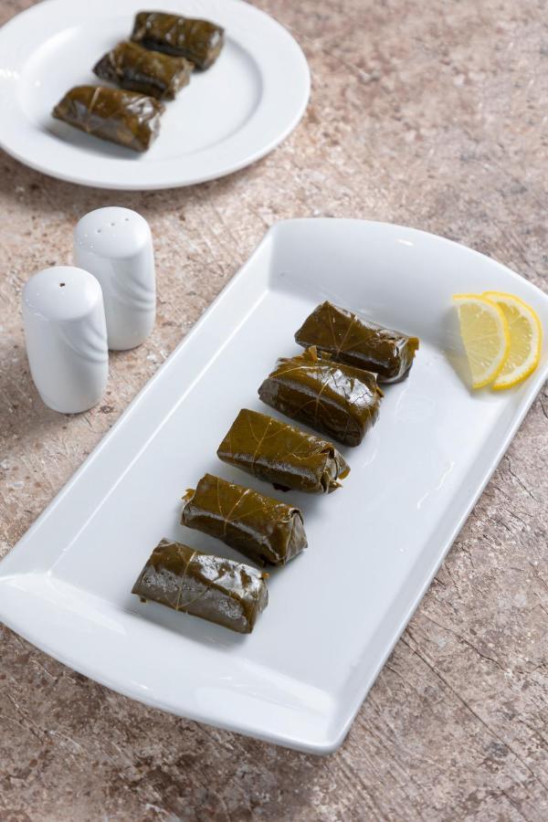 Taba Al Salam 호텔 메디나 외부 사진